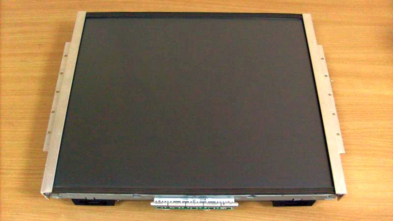 Monitor dotykowy 19" NEC EA192M Open frame Rezystancyjny