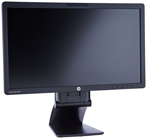 Monitor dotykowy 21,5" HP E221c Full HD Rezystancyjny