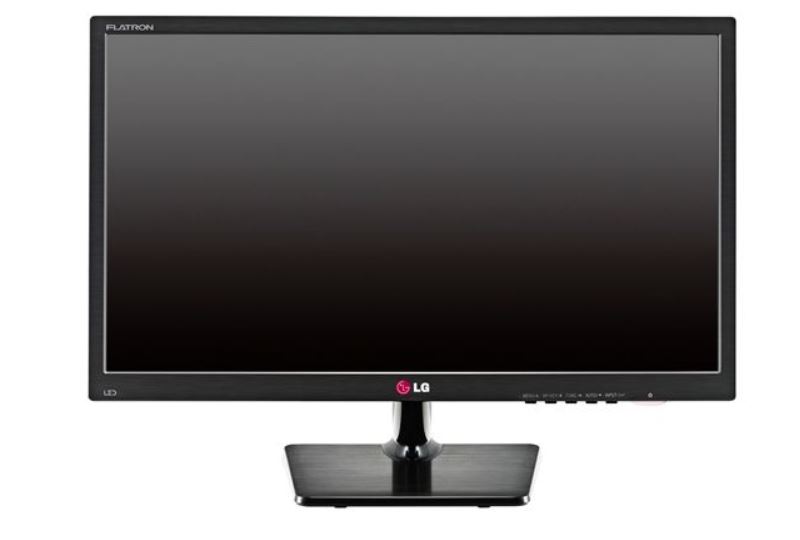 Monitor dotykowy 21,5" LG 22EN33 FULL HD Rezystancyjny