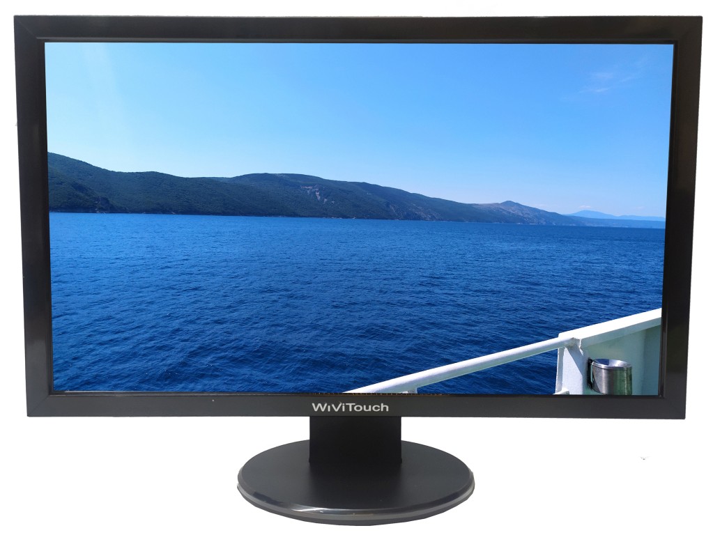 Monitor dotykowy 21.5'' Acer LCD V223HQL Infrared